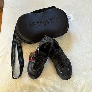 Nfinity Vengeqnce cheer shoes